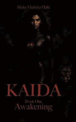 bokomslag Kaida