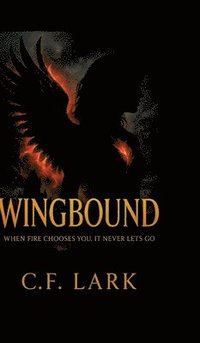 bokomslag Wingbound