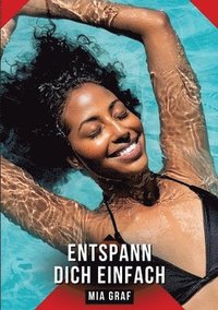 bokomslag Entspann dich einfach