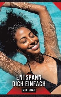 bokomslag Entspann dich einfach