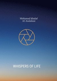 bokomslag Whispers of Life