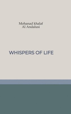 bokomslag Whispers of Life