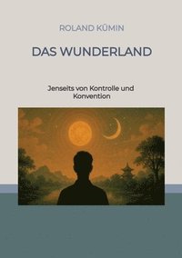 bokomslag Wunderland