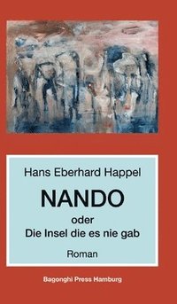 bokomslag Nando