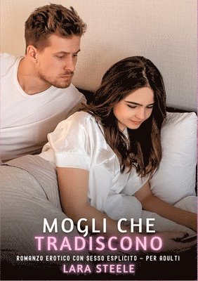 bokomslag Mogli che Tradiscono