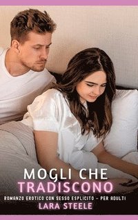 bokomslag Mogli che Tradiscono