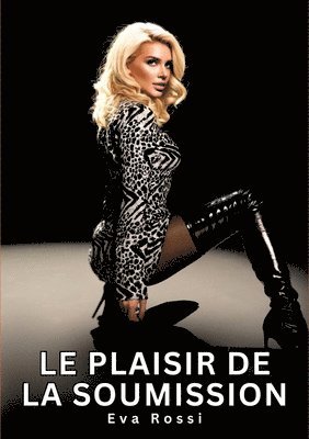 bokomslag plaisir de la soumission