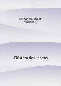 bokomslag Flüstern des Lebens