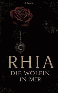 bokomslag Rhia