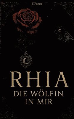 bokomslag Rhia