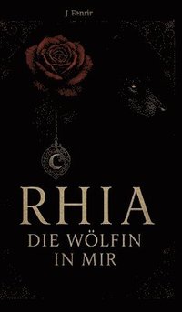 bokomslag Rhia