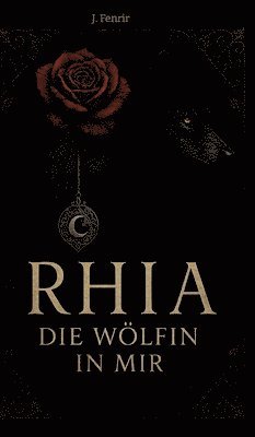 bokomslag Rhia