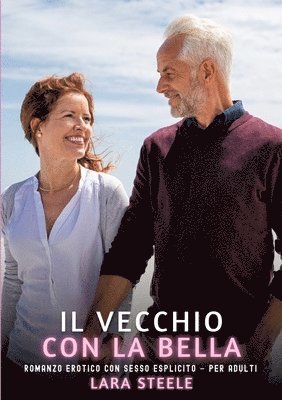 bokomslag Vecchio con la Bella