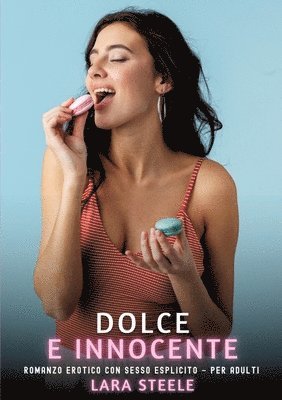 bokomslag Dolce e Innocente