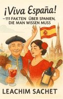 bokomslag ¡Viva España!
