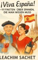 bokomslag ¡Viva España!