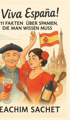 ¡Viva España!