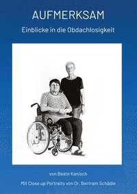 bokomslag Aufmerksam