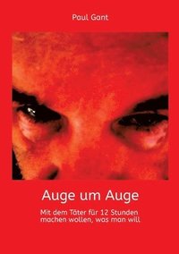 bokomslag Auge um Auge