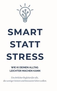 bokomslag Smart statt Stress