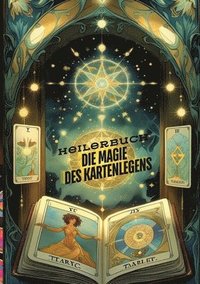 bokomslag Magie des Kartenlegens