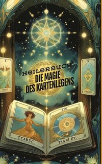 bokomslag Magie des Kartenlegens