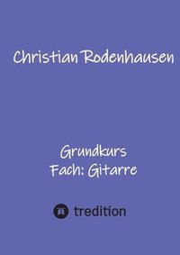 bokomslag Grundkurs
