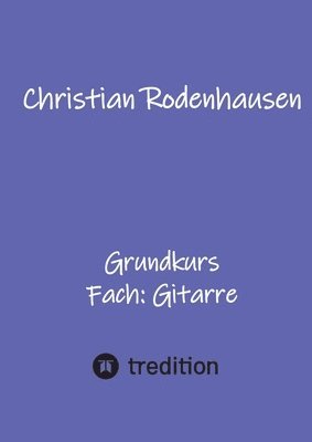 bokomslag Grundkurs