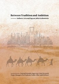 bokomslag Between Tradition and Ambition