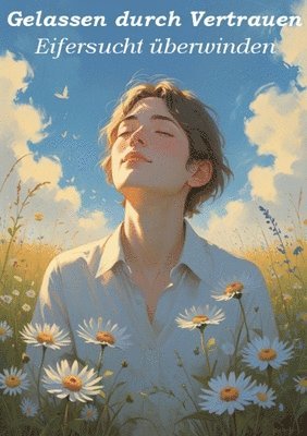 Ulrich Orlowski - Gelassen durch Vertrauen, Häftad