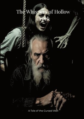 Joe Hammoud, Joe Hammoud - Whispers of Hollow Creek ( ADULT ), Häftad