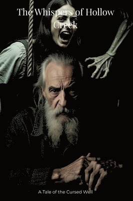 Joe Hammoud, Joe Hammoud - Whispers of Hollow Creek ( ADULT ), Inbunden