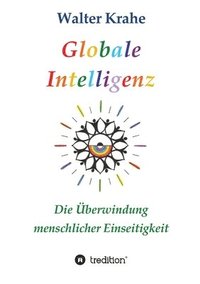 bokomslag Globale Intelligenz