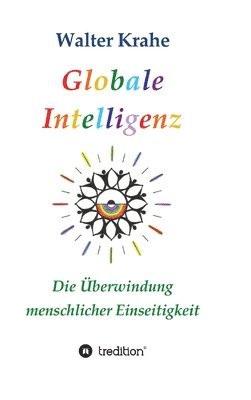 bokomslag Globale Intelligenz