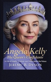 bokomslag Angela Kelly