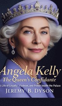 bokomslag Angela Kelly