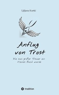 bokomslag Anflug von Trost