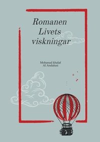 bokomslag Romanen Livets viskningar