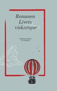 bokomslag Romanen Livets viskningar