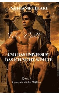 bokomslag Ich, Gott...