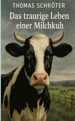 bokomslag traurige Leben einer Milchkuh