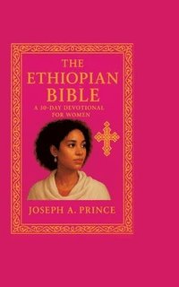 bokomslag Ethiopian Bible