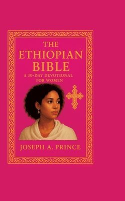 bokomslag Ethiopian Bible