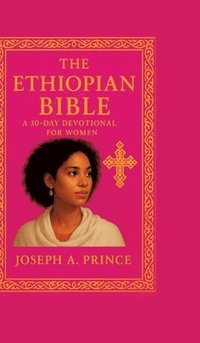 bokomslag Ethiopian Bible