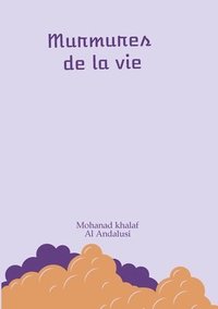 bokomslag Murmures de la vie