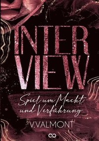 bokomslag Interview: Spiel um Macht und Verführung