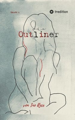 bokomslag Outliner Volume 2