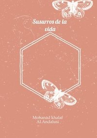 bokomslag Susurros de la vida