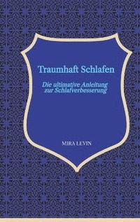 bokomslag Traumhaft Schlafen