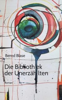 bokomslag Bibliothek der Unerzählten